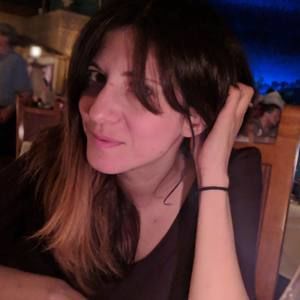 Meet your Posher, Berta